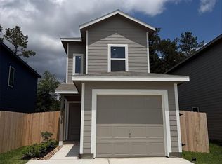 17135 Saxophone Ln, Conroe, TX 77306