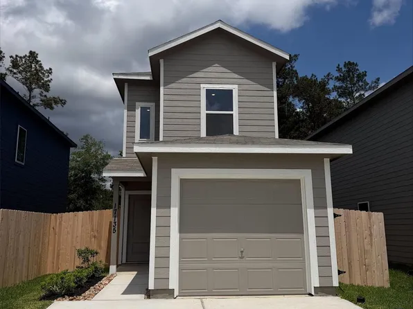 17135 Saxophone Ln, Conroe, TX 77306