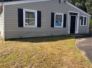 2955 Dundas Rd, North Chesterfield, VA 23237