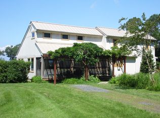 4780 Bar Neck Rd, Tilghman, MD 21671