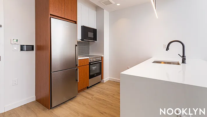 Kitchen, photo 3