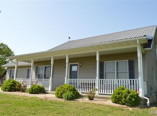 3 Green Valley Ln, Hermann, MO 65041