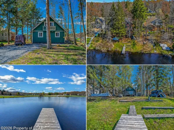 112 Trout Creek Dr, Pocono Lake, PA 18347