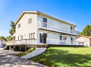 18376 Stirrup Rd, Warsaw, MO 65355