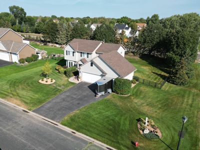 17009 Fairmeadow Way, Lakeville, MN, 55044