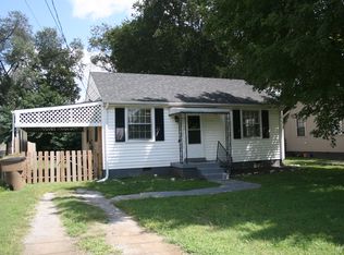 600 Delray Dr, Nashville, TN 37209