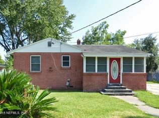 5027 Attleboro St, Jacksonville, FL 32205