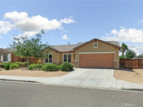 15586 Pilot Rock Way, Victorville, CA 92394