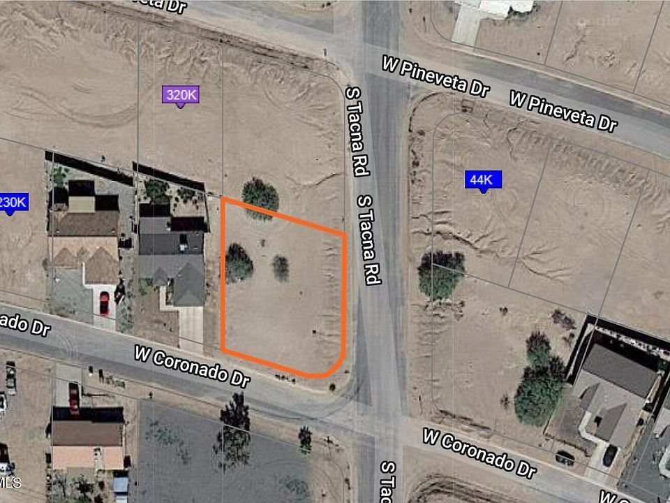 2nd image of 8442 W CORONADO Drive #1038