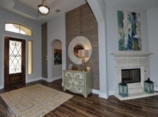 8219 Garden Arbor, San Antonio, TX 78266