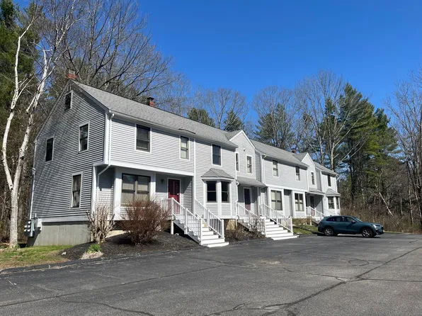 78 Norton Road #7, Kittery, ME 03904