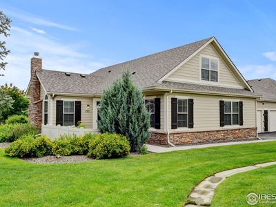 2421 Santa Fe Dr #B, Longmont, CO, 80504