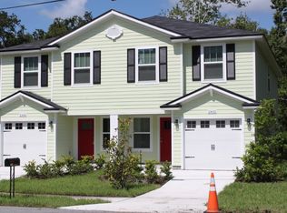 2832 Shangri La Dr #1, Atlantic Beach, FL 32233