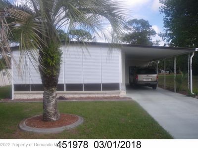 14621 Brookridge Blvd, Brooksville, FL, 34613