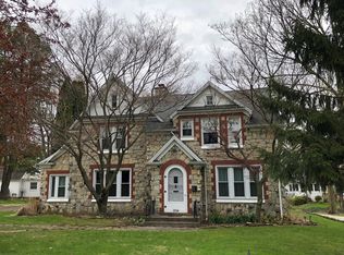 1504 Port Jefferson Rd, Sidney, OH 45365