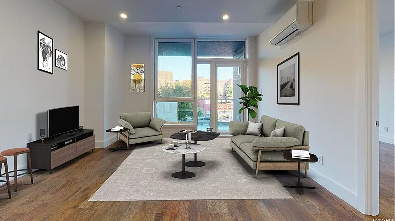 1 bed, 1.0 bath, $2,600 — Photo 4
