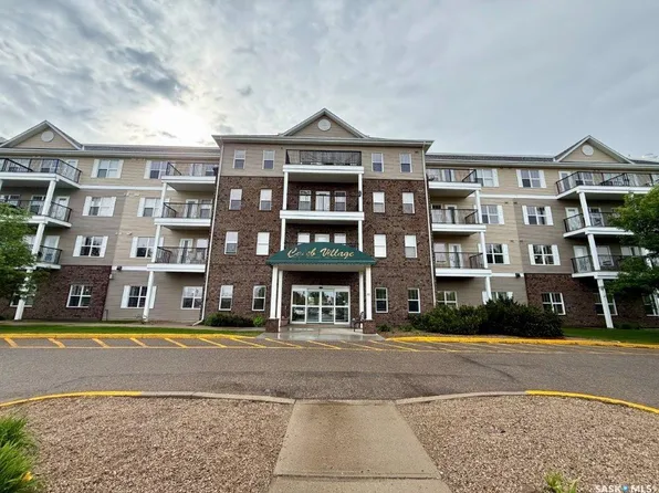UNIT 324-60 Stevenson CRESCENT, Kindersley, SK S0L 1S0