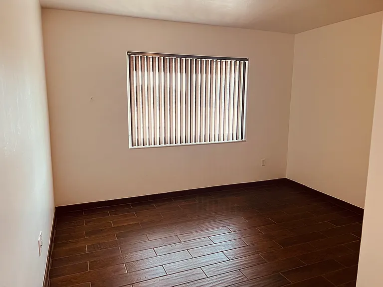 Bedroom #1