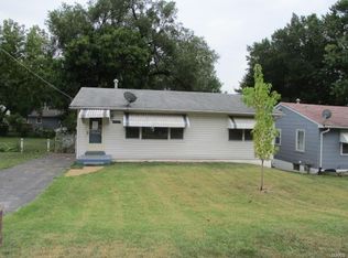 210 Williams Blvd, Saint Louis, MO
