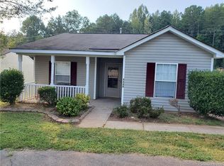 3325 Bell Glen Ct, Charlotte, NC 28269