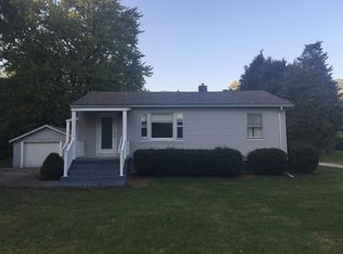 1615 Gerber Rd, Edwardsville, IL 62025