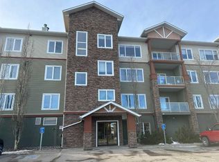 4403 NW 67a Ave #202, Olds, AB T4H 0B9