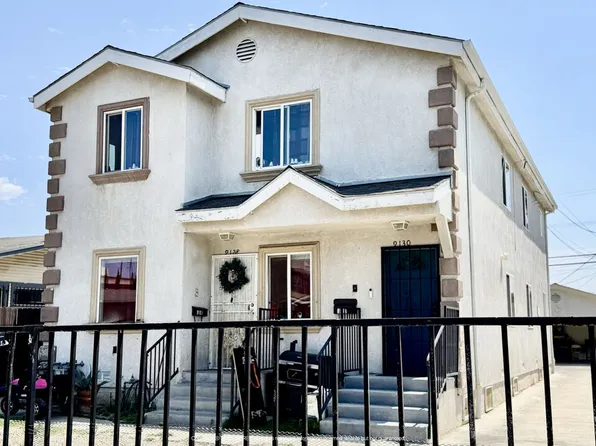 9128 Menlo Ave, Los Angeles, CA 90044