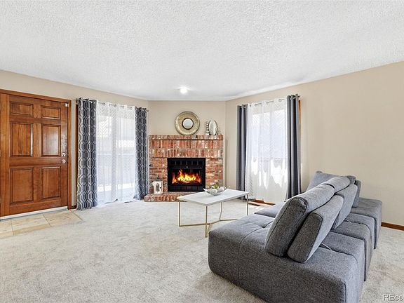 4th image of 4228 S Granby Court #E