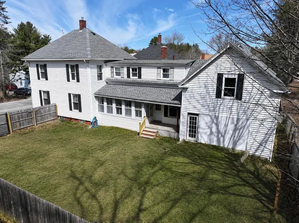 10 Blethen Street, Lisbon, ME 04252
