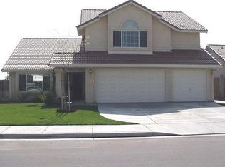 1584 Via Del Pettoruto, Gustine, CA 95322
