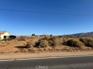 0 Waalew Ct, Apple Valley, CA 92307