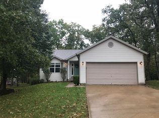 57 Evergreen Ter, Lake Ozark, MO 65049