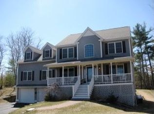 9 Liberty Ct, Auburn, NH 03032