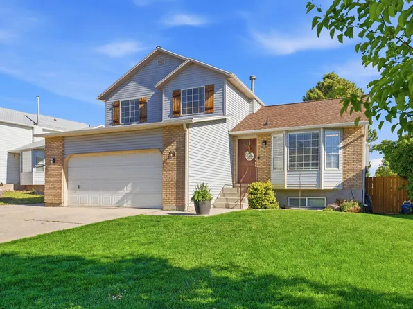 5372 Ticklegrass Rd, West Jordan, UT 84081