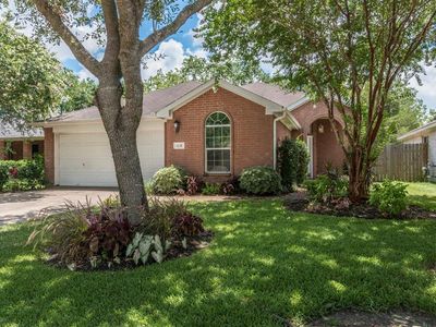 1237 Halls Brg, League City, TX, 77573