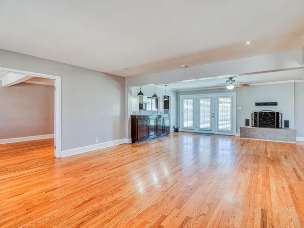 9941 Debbie Dr, El Paso, TX 79925