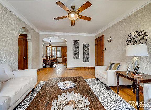 4th image of 1285 N Josephine St APT 1