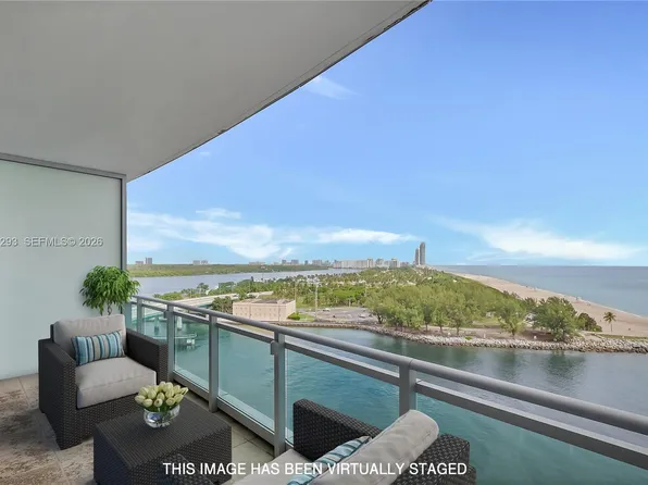10295 Collins Ave Unit 804, Bal Harbour, FL 33154