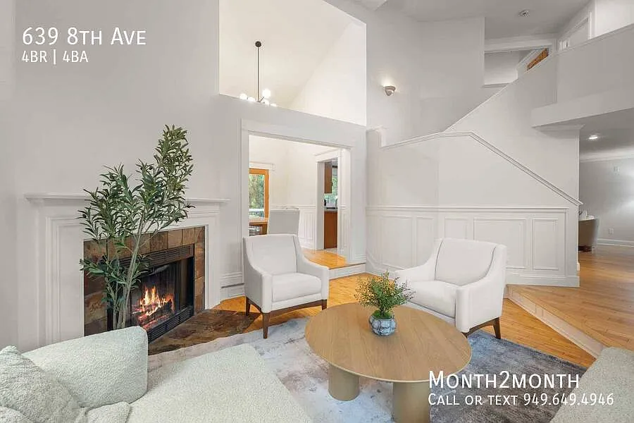 Evergreen Home on 8th Ave — Photo 3