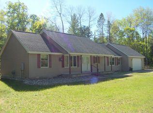 5145 Henry Hwy, Lewiston, MI 49756