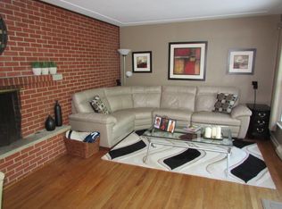 335 Glenview Rd, Canfield, OH 44406