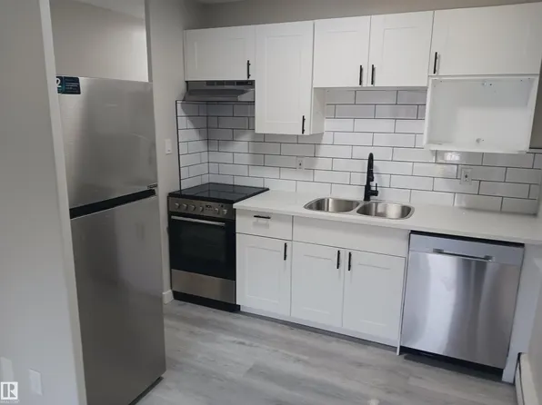 10045 154th St NW, Edmonton, AB