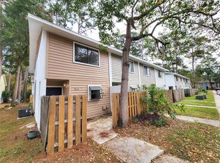 4032 SW 21st Ln, Gainesville, FL 32607