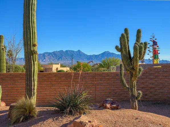859 S Paseo De La Lira, Green Valley, AZ 85614