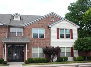 170 Palisades Pointe #1, Cincinnati, OH 45238