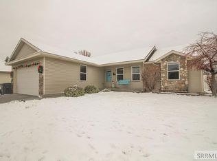 3001 Hudson St, Idaho Falls, ID 83402