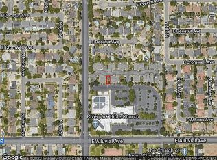 7530 N Millbrook Ave, Fresno, CA