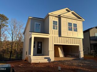 4408 Darius Ln #40, Fuquay Varina, NC 27526