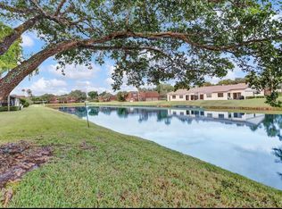 820 SW 120th Way, Fort Lauderdale, FL 33325