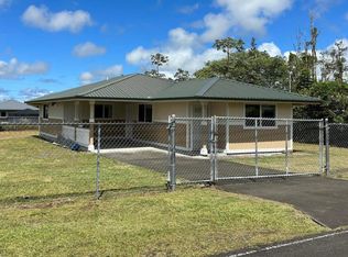 16-2095 Silversword Dr, Pahoa, HI 96778